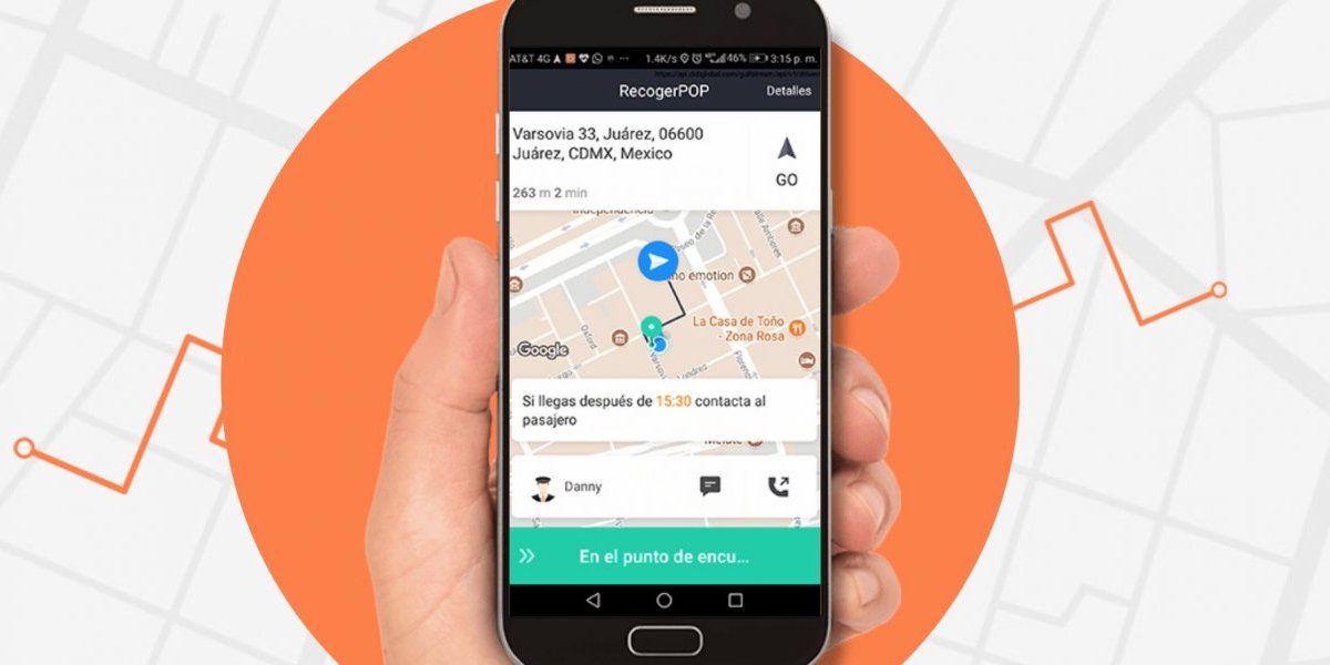 Didi Chuxing, el Uber chino suspende servicio tras escándalo de feminicidios
