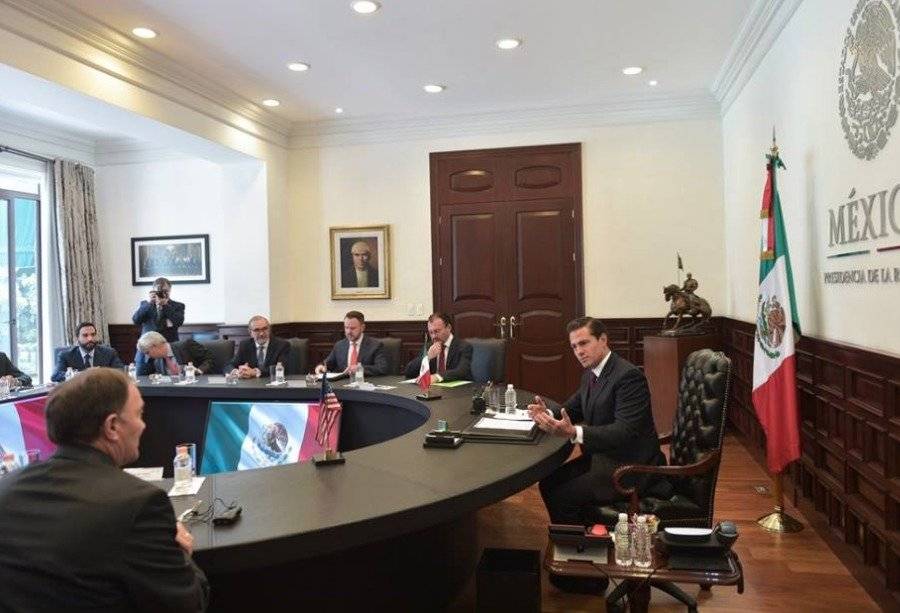 Peña Nieto