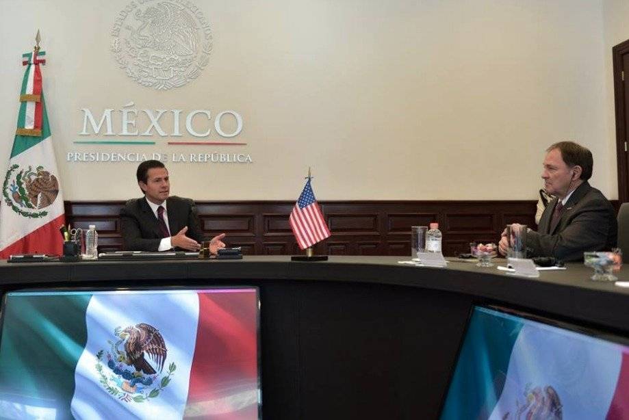 Peña Nieto