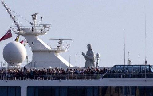 Cruceros
