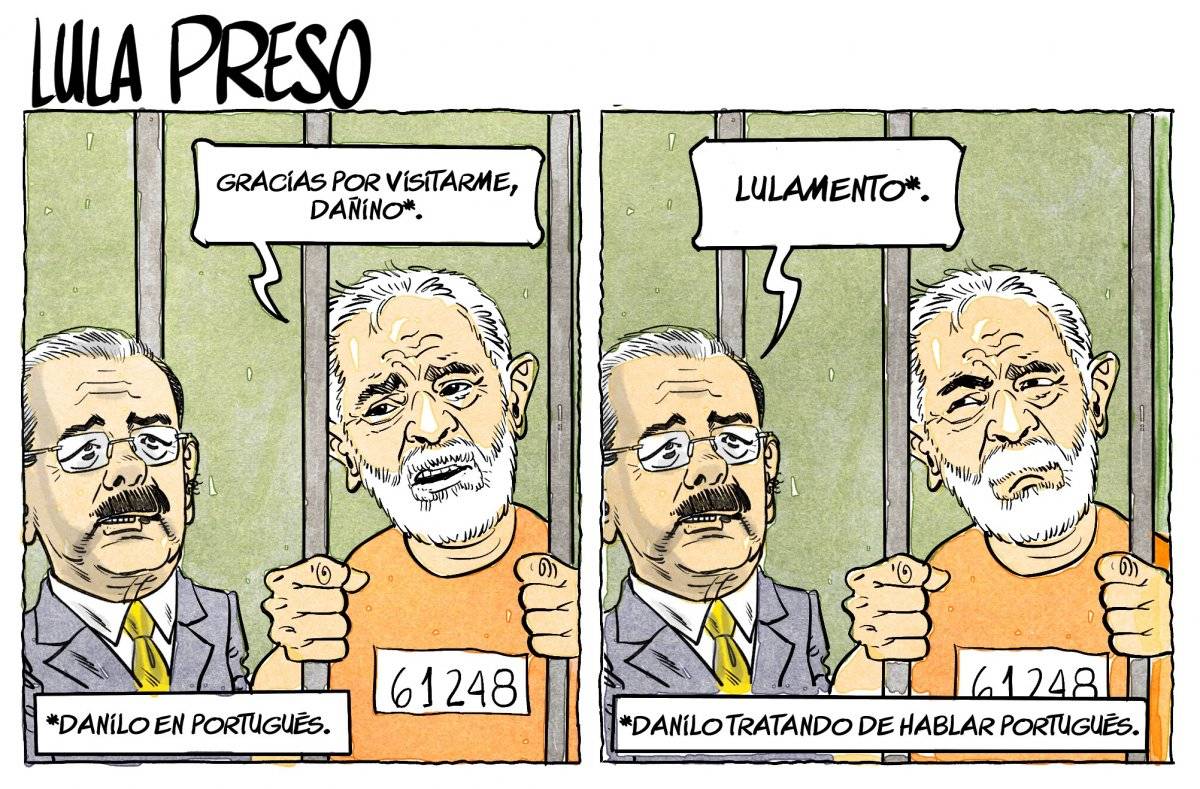 Caricatura