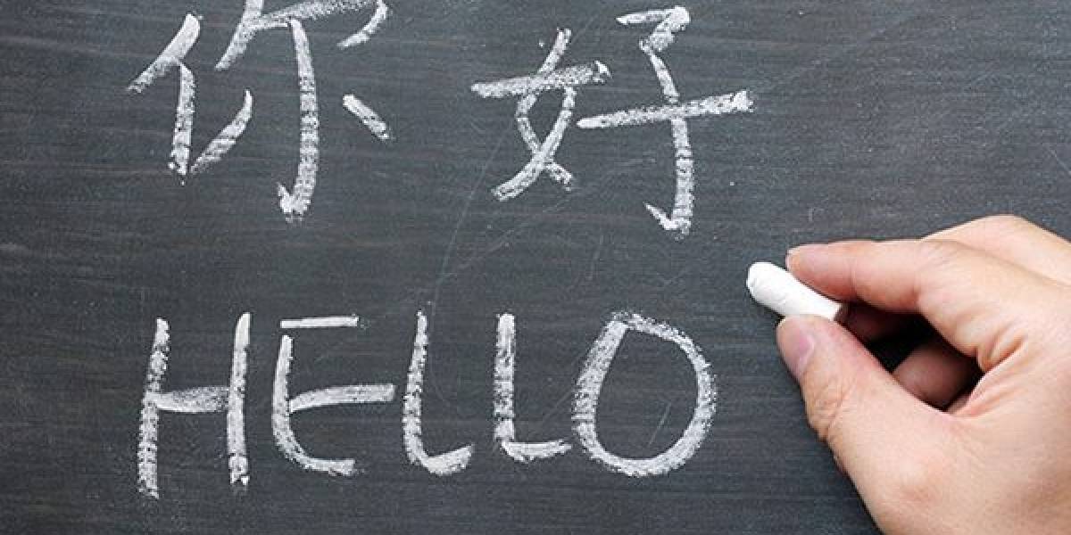 Amazon Translate es la nueva apuesta por la traducción instantánea
