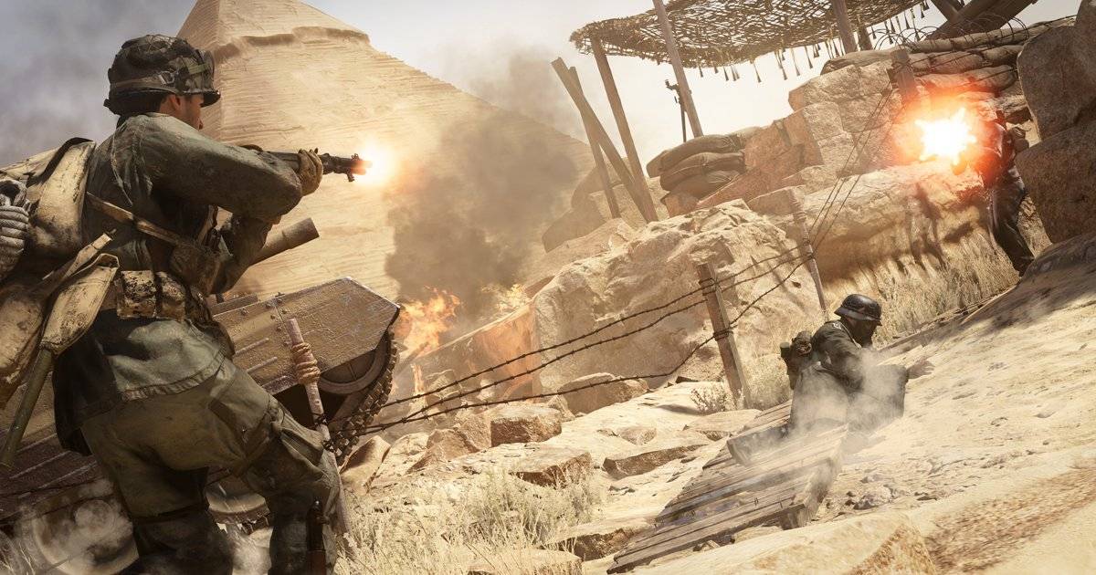 CoD