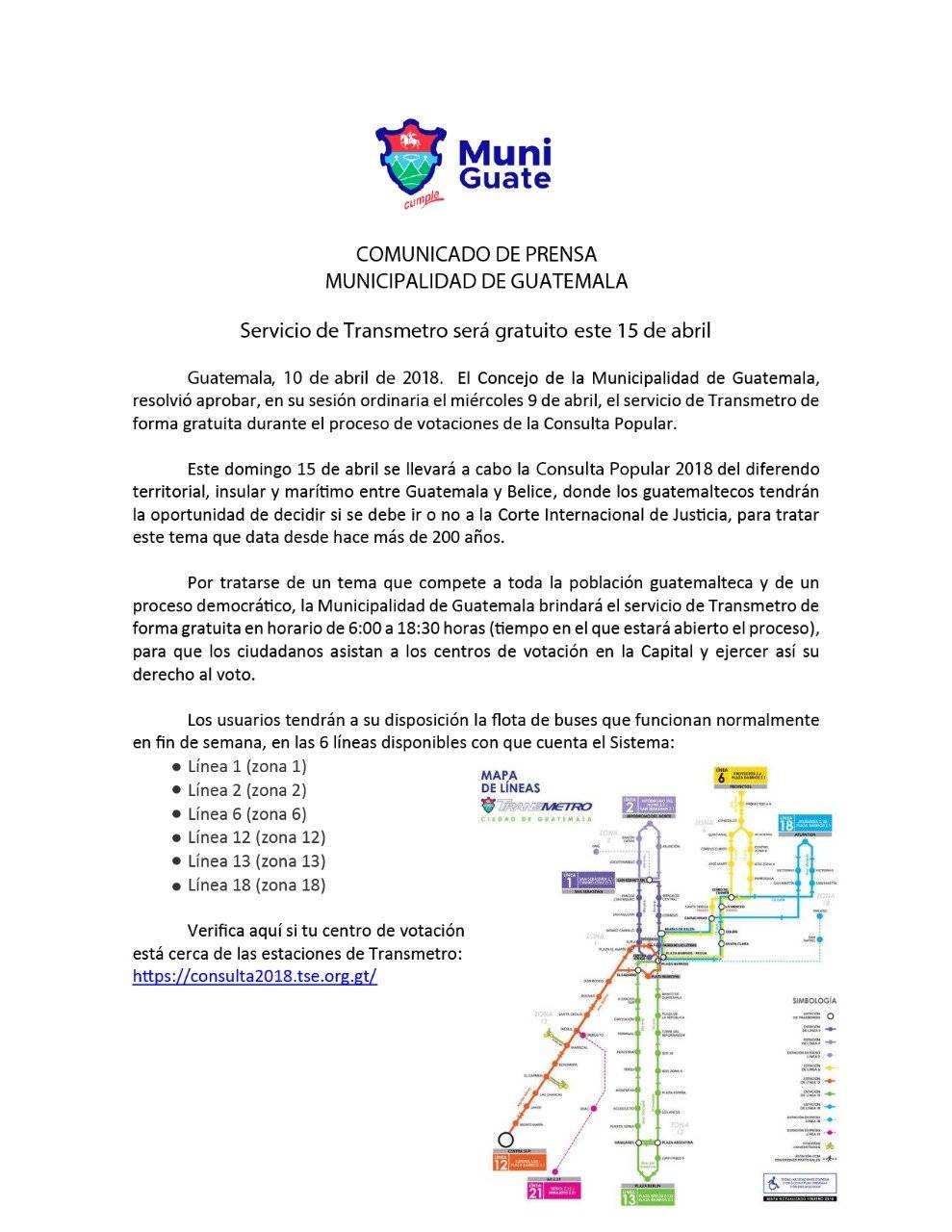 MuniGuate