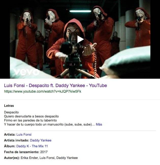 Despacito