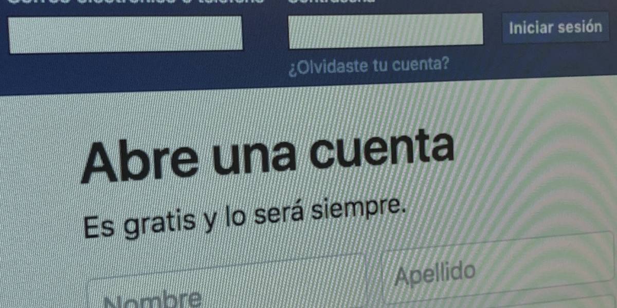Profesor que realizó minado de datos para Cambridge Analytica pide disculpas