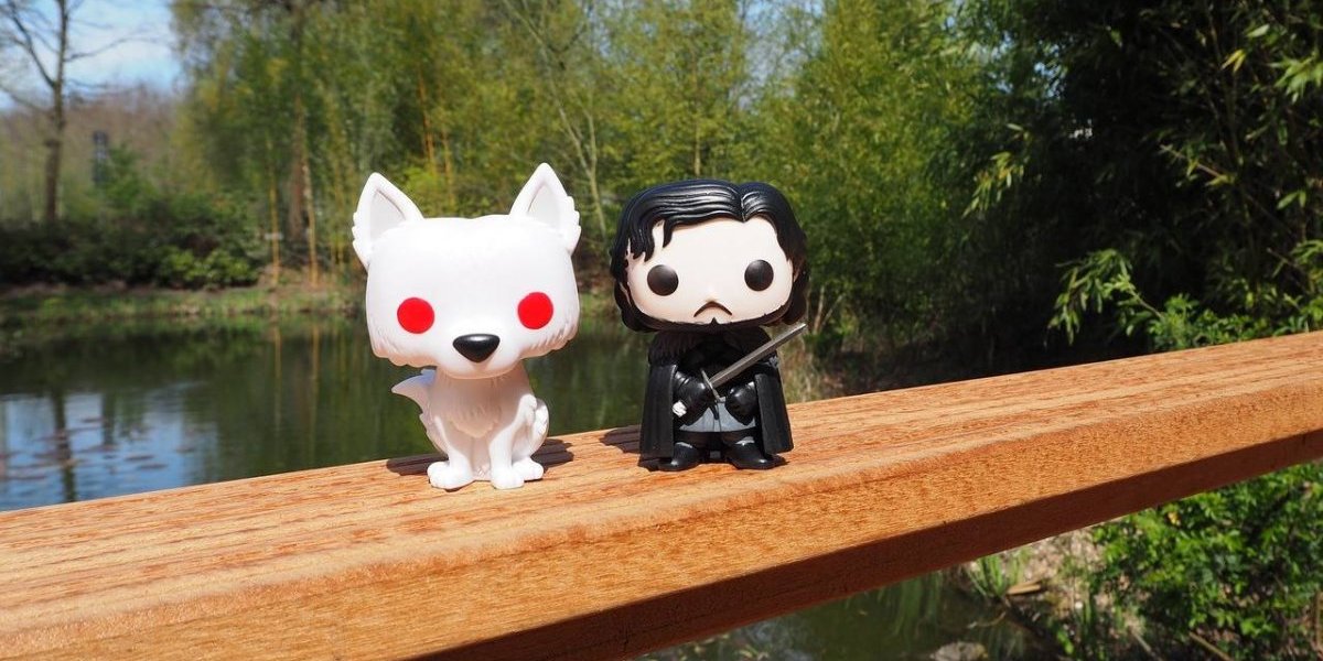Funko Pop! y muchas Foodtrucks juntas por primera vez en la CDMX