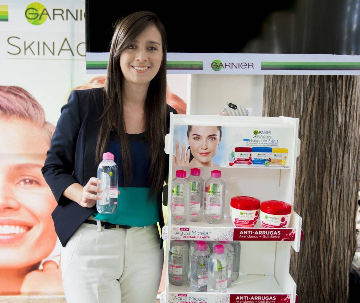 Garnier