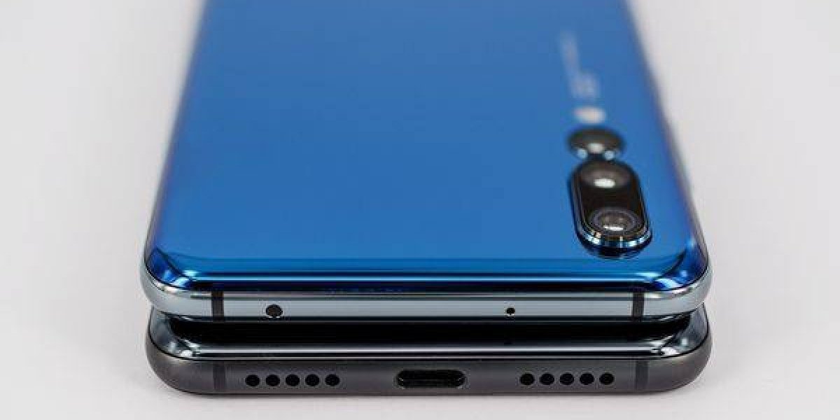 Huawei consigue 15 millones de dólares en 10 segundos vendiendo el P20
