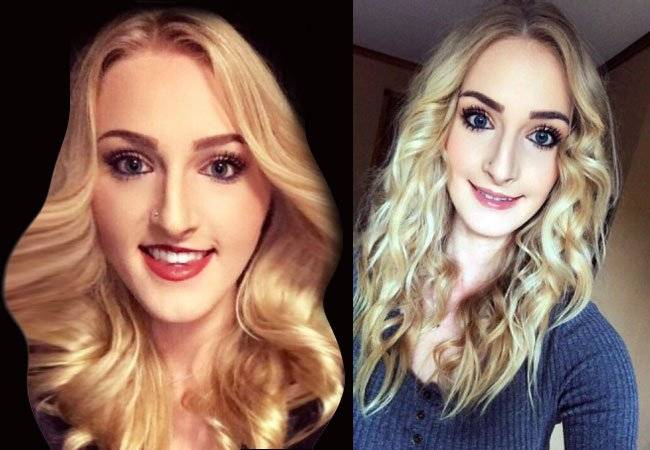 Lauren Whitt