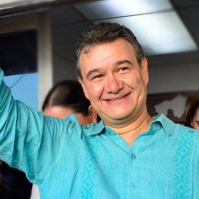 Manuel paz