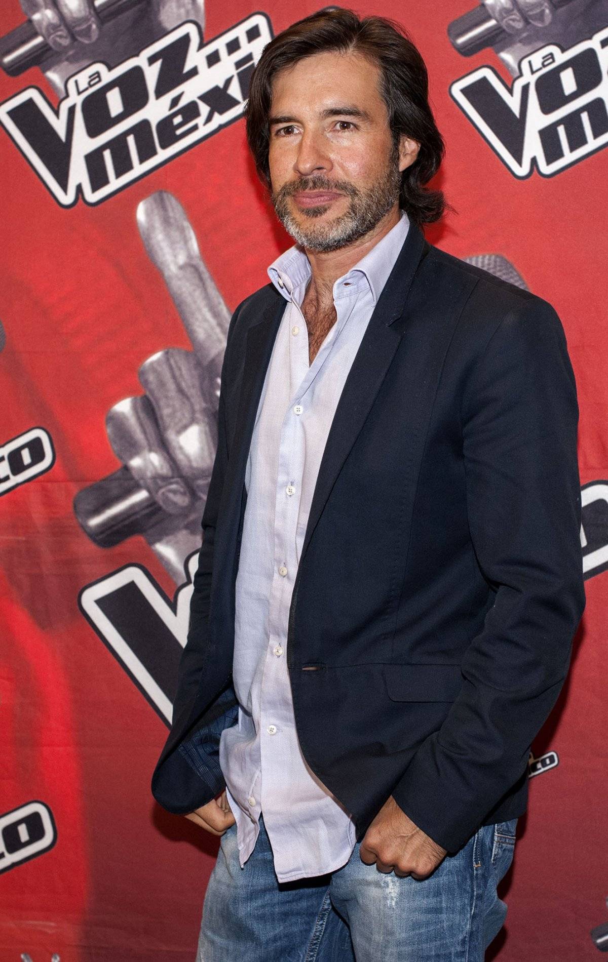 Miguel Ángel Fox.