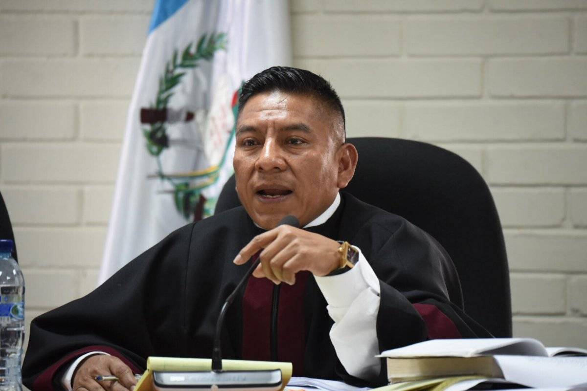 Pablo Xitumul