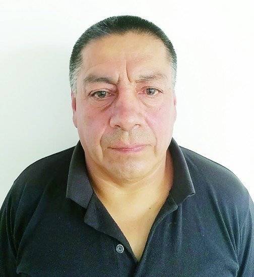 Padre violador