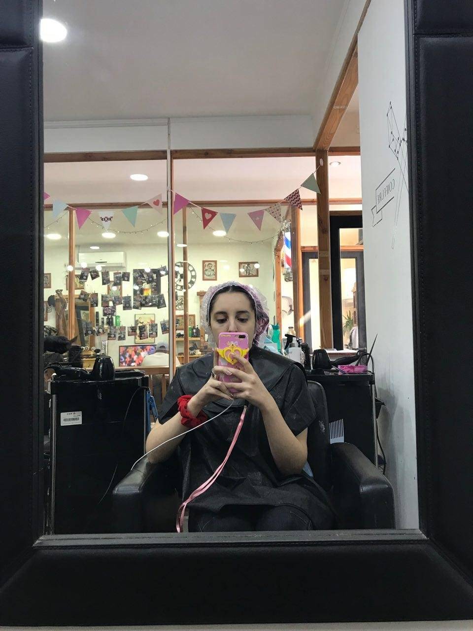 luna coiffure