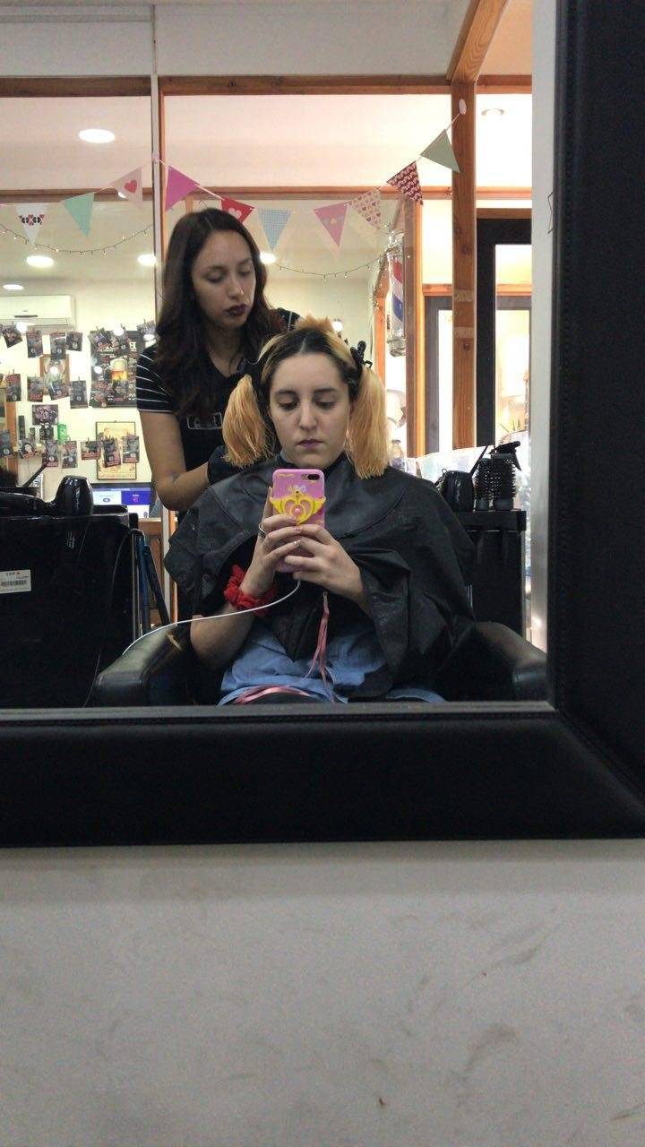luna coiffure