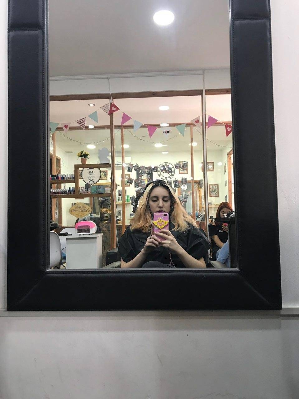 luna coiffure