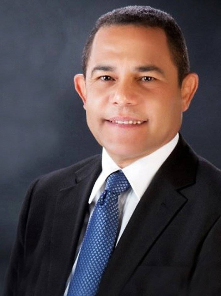 Rafael Ovalles