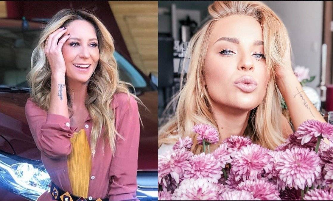 irina baeva