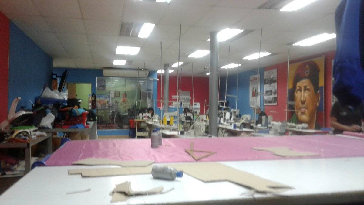 Venezuela apuesta a monedas comunales para combatir la hiperinflación