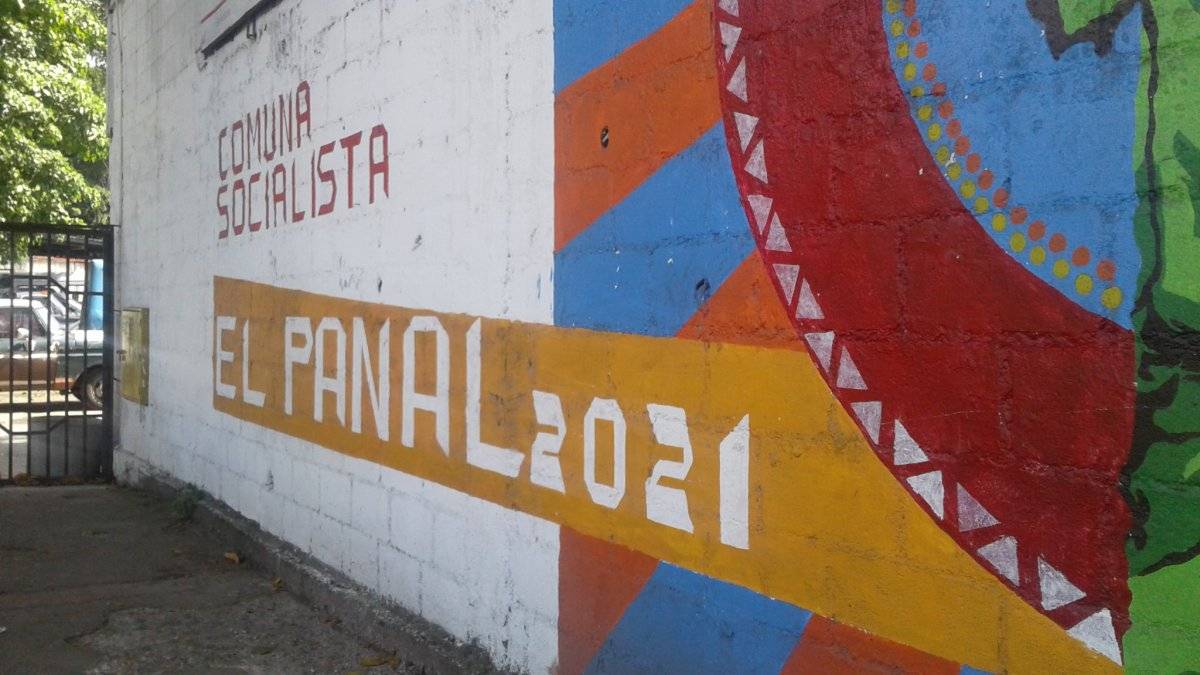 Metro se adentró a una de las comunidades para ver cómo funciona el sistema de intercambio por bienes y servicios