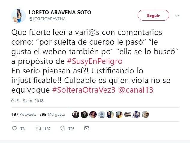 Loreto-Aravena