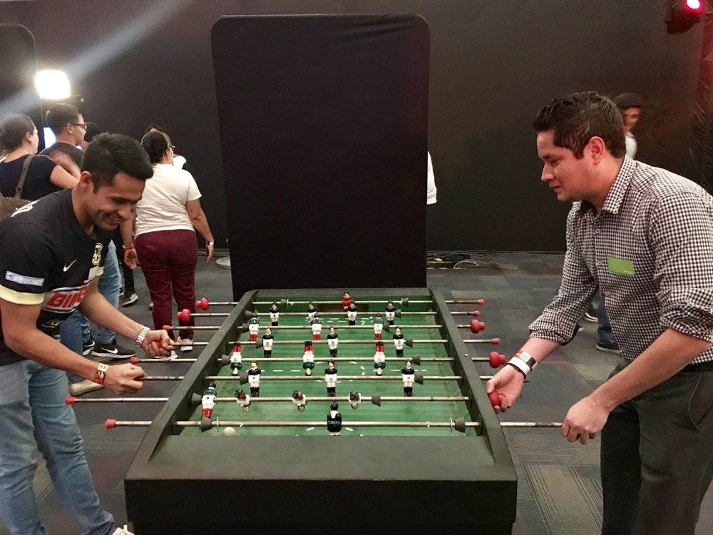 Fotogalería: Afición tapatía disfruta la experiencia de la Copa del Mundo