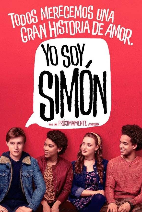 Love Simon