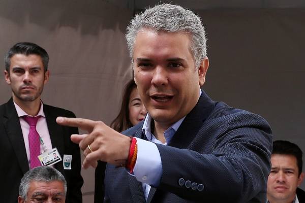 Las Farc solicitaron reunirse con el Presidente Santos, tras captura de Santrich