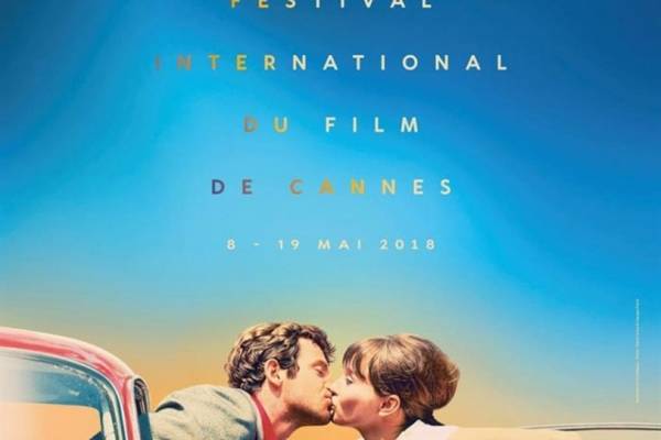Continúa polémica por pleito entre Netflix y festival de Cannes 15 Cannes