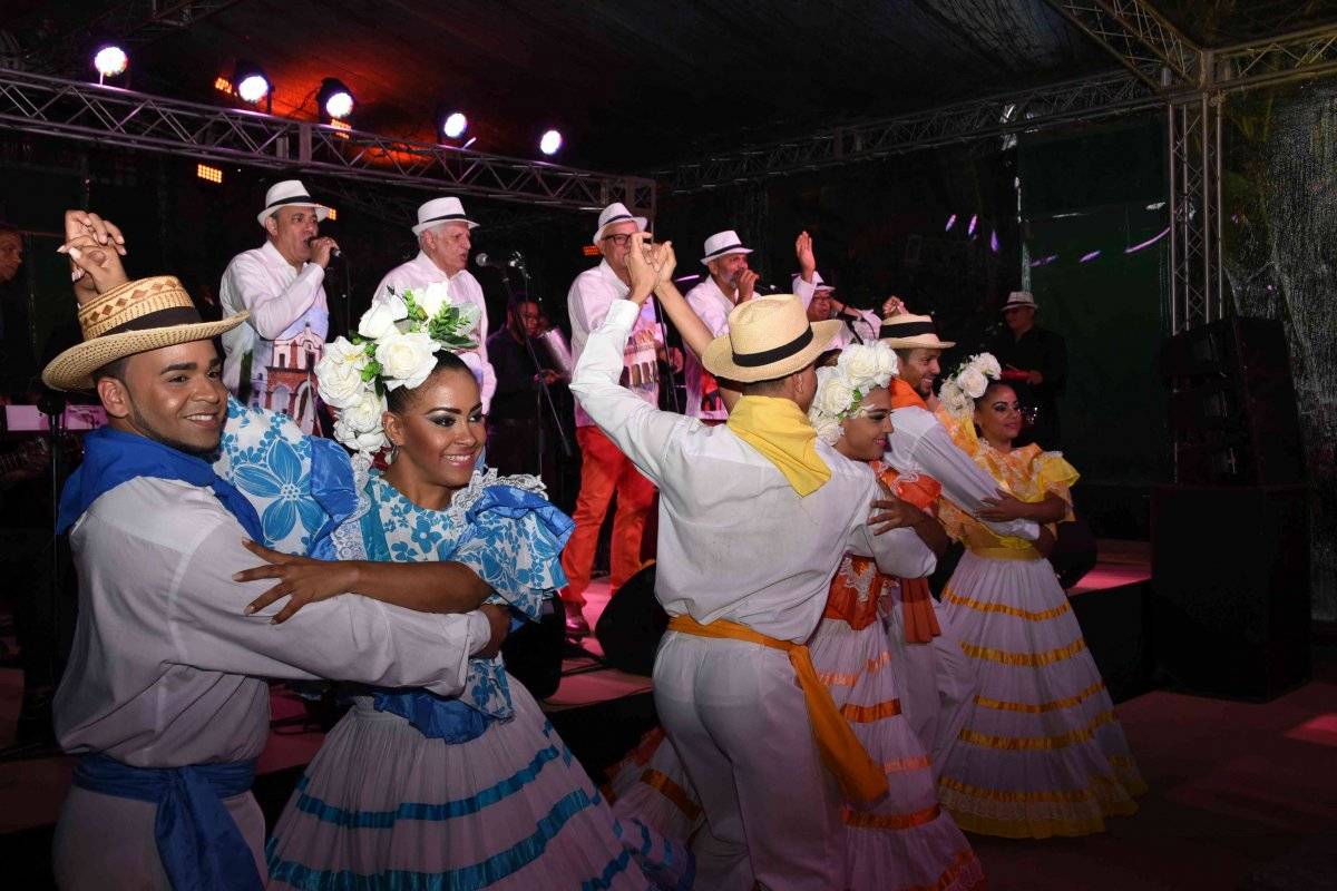 Ministros de Cultura