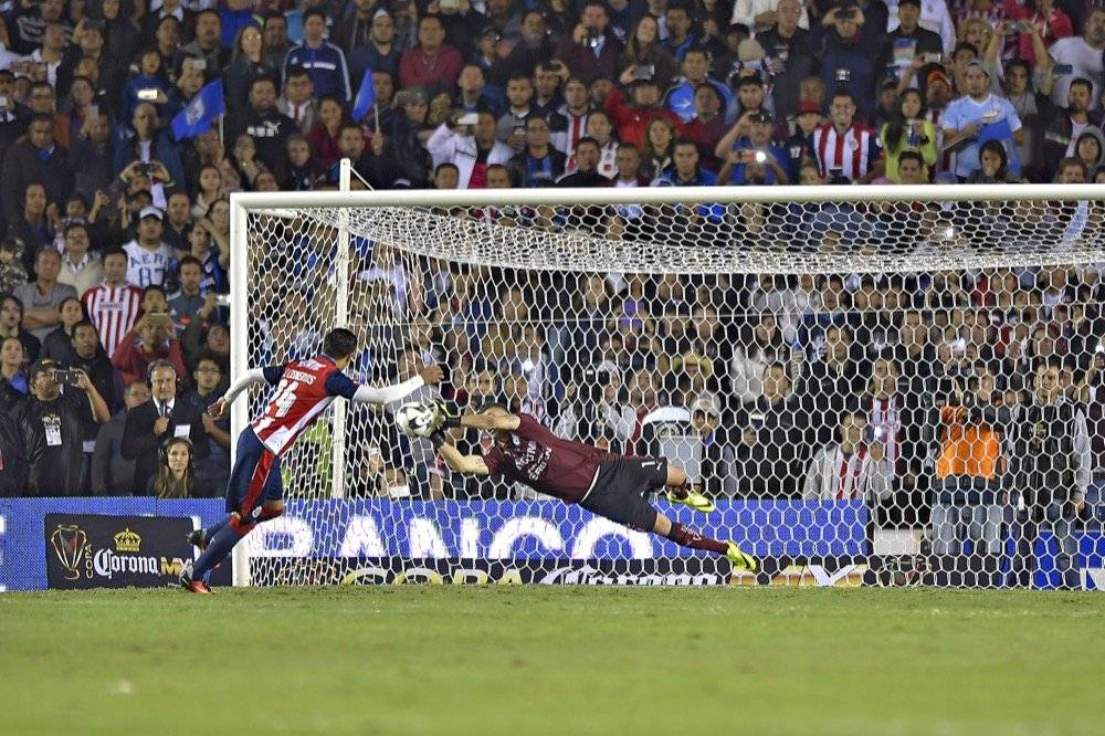 Las 7 finales de Matías Almeyda