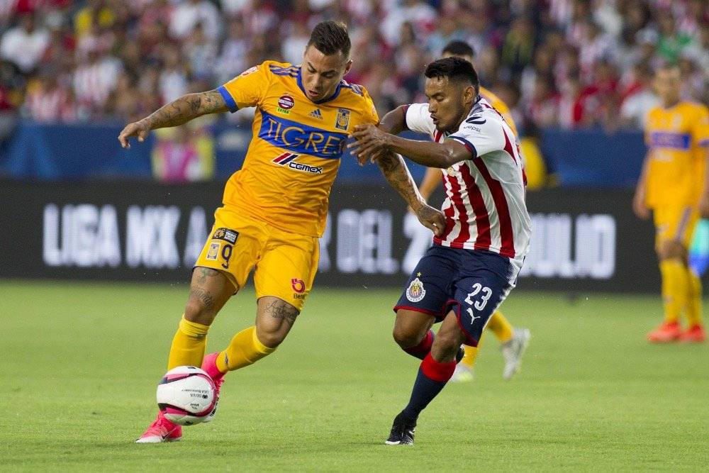 Las 7 finales de Matías Almeyda