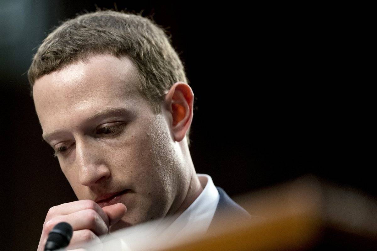 Zuckerberg