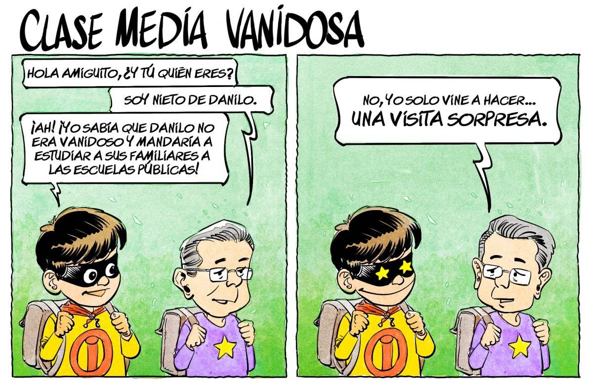 Caricatura