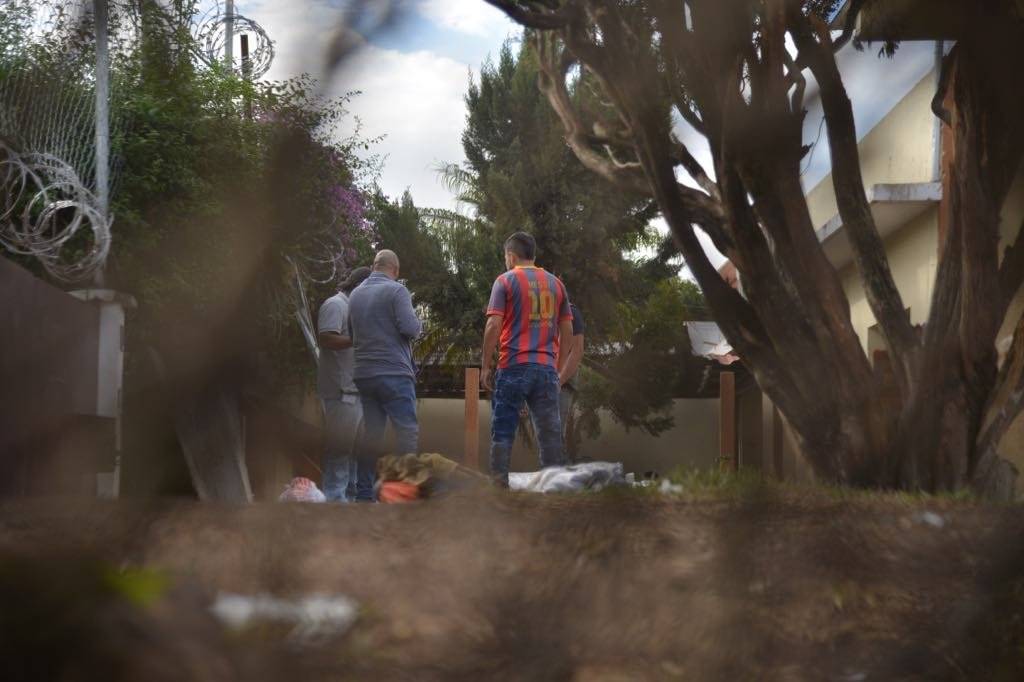 Menores del Hogar Seguro
