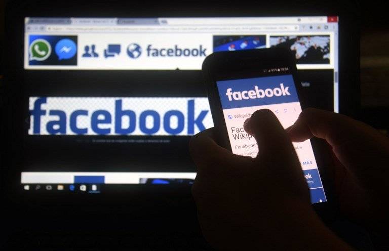 Facebook