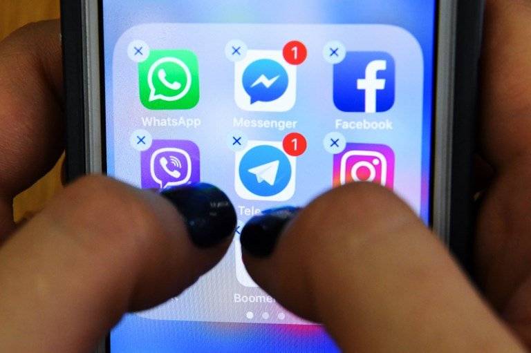 Facebook y Cambridge Analytica