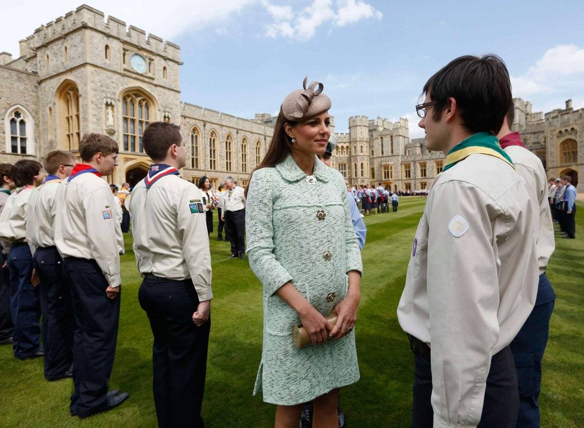 Kate Middleton