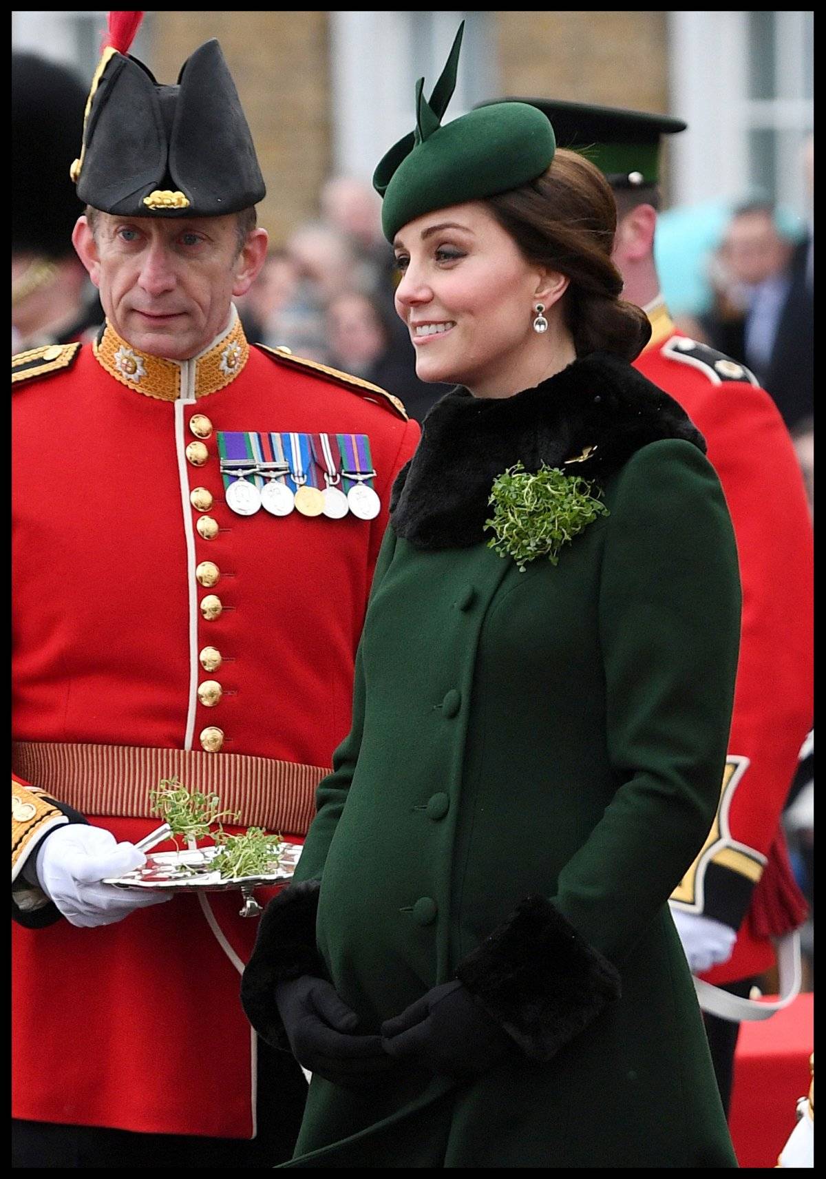 Kate Middleton