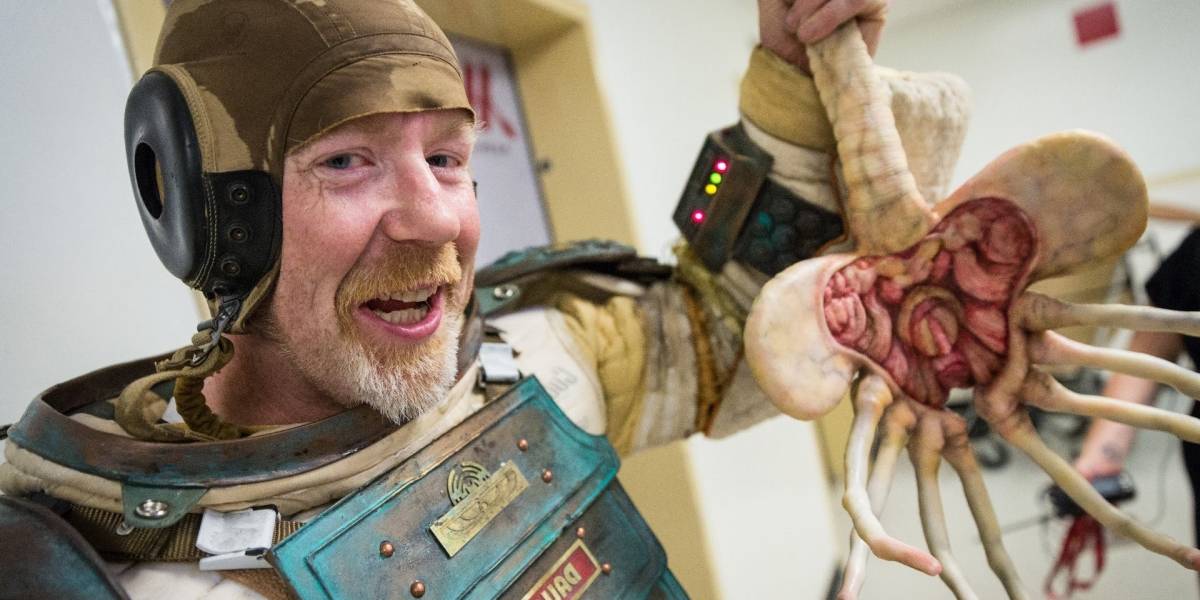Cazadores de mitos volverá con una nueva versión y el presentador original Adam Savage