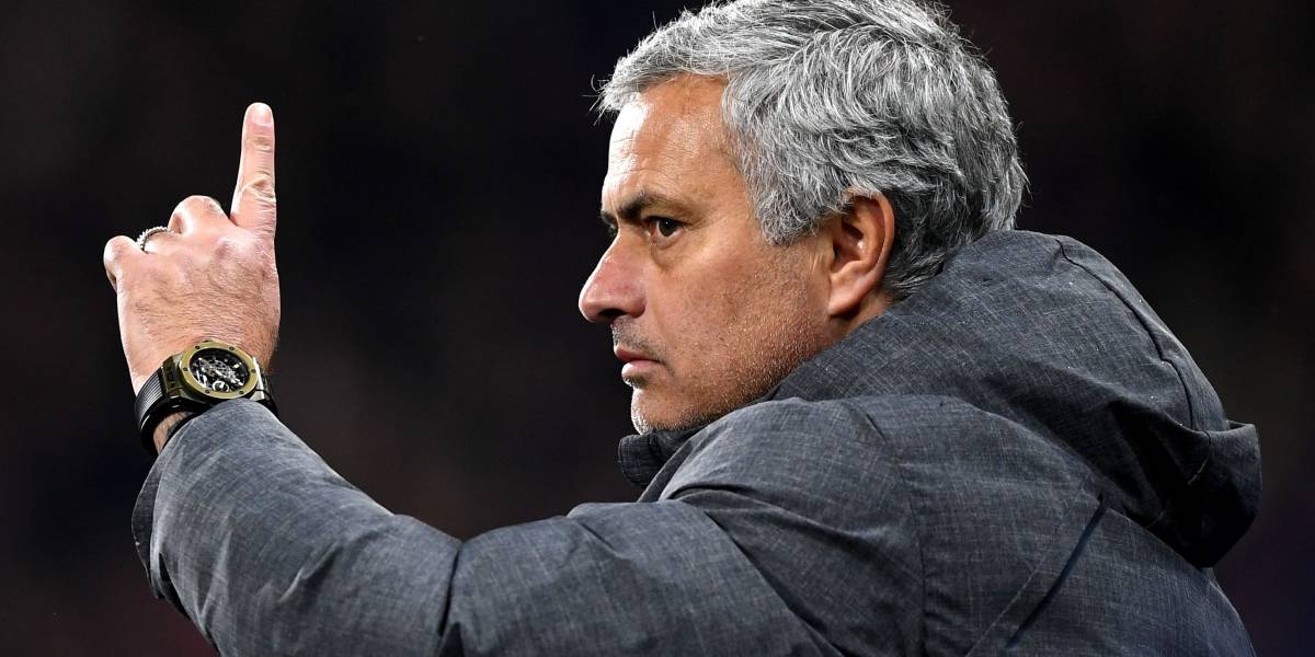 Se viene a Nintendo Switch el juego de fútbol donde puedes creerte Mourinho
