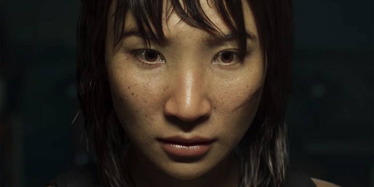 Overkill’s The Walking Dead estrena tráiler que nos presenta a un nuevo personaje