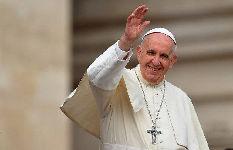 Papa Francisco