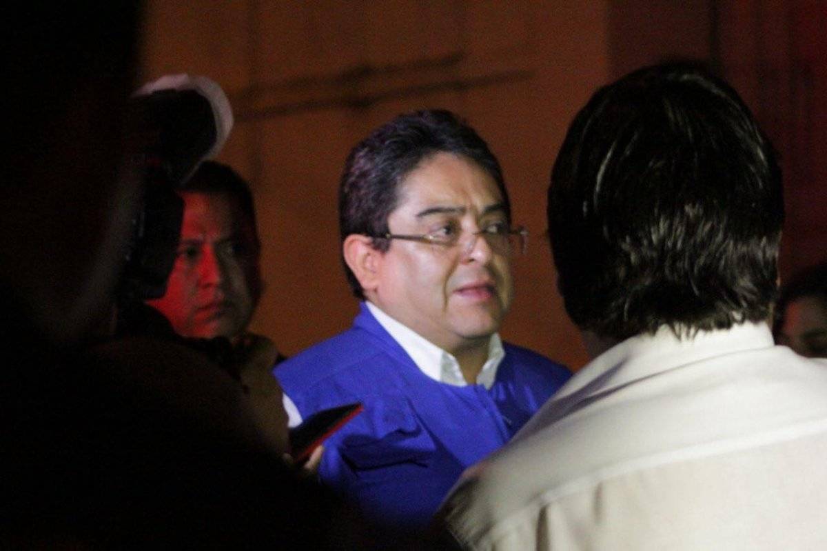 PDH critica situación en hogar en zona 15