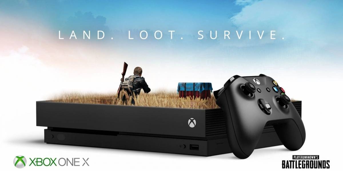 PUBG se podrá jugar gratis en Xbox One el próximo fin de semana