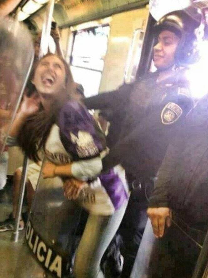metro