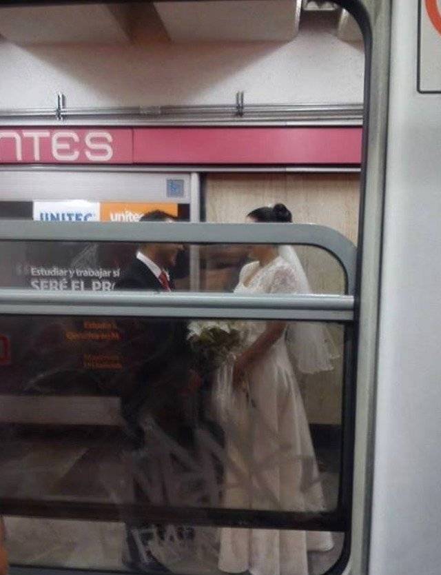 metro