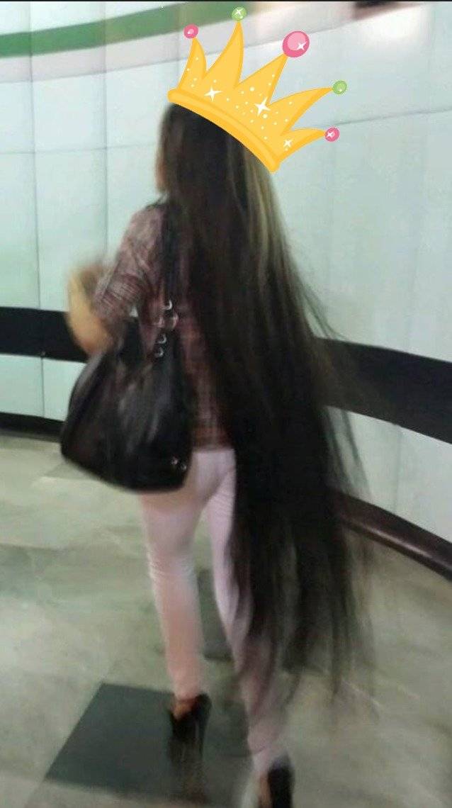 rapunzel
