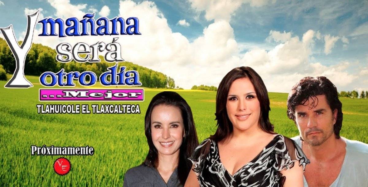 y mañana sera otro día